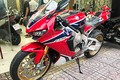 Siêu môtô Honda CBR1000RR SP 2017 giá 729 triệu tại VN